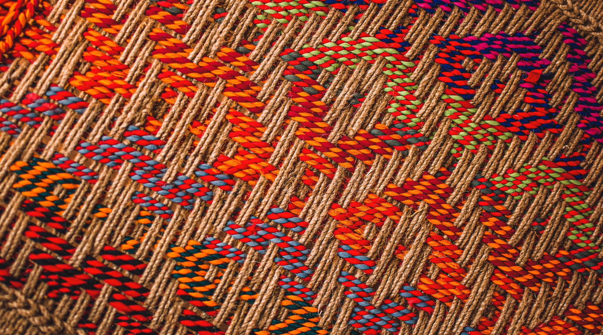 Weaving Heritage – Sirohi NYC